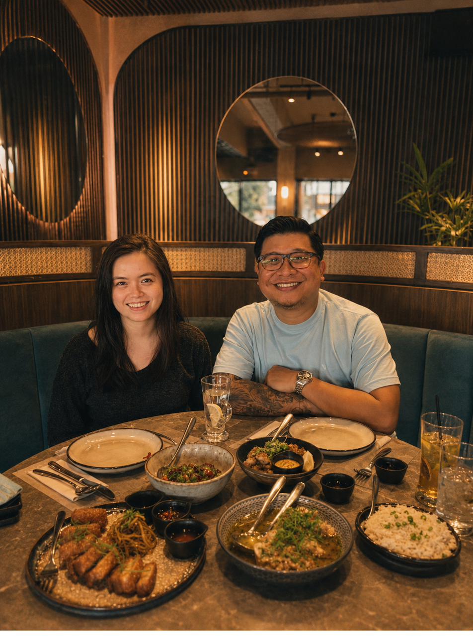 Cebu memories