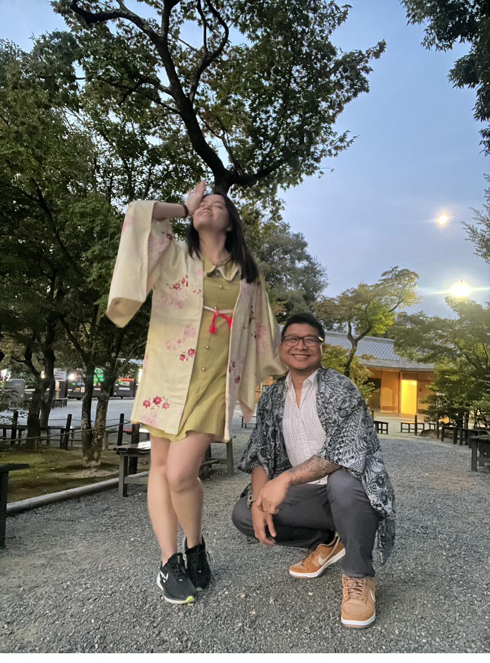 Japan adventures
