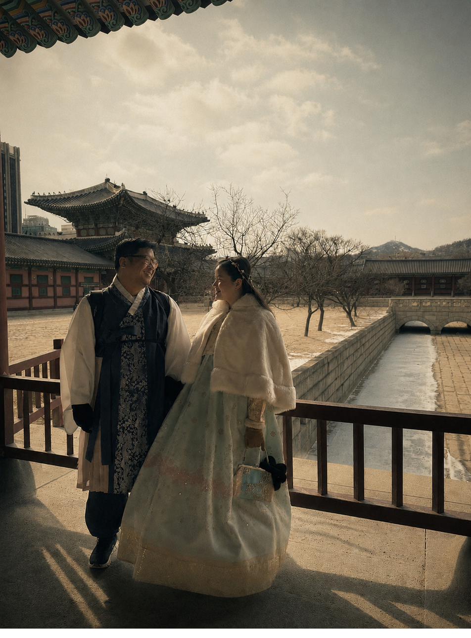 South Korea